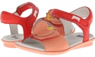 Multi Camper Kids Twins Strawberry 80487 for Kids (Size 9.5)