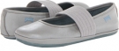 Medium Gray Camper Kids Right 80025 for Kids (Size 7.5)