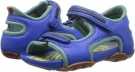 Blue Camper Kids Ous 80458 for Kids (Size 8)