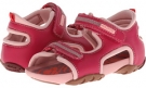 Pink Camper Kids Ous 80458 for Kids (Size 8)