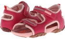 Pink Camper Kids Ous 80458 for Kids (Size 9.5)
