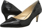 Black J. Renee Corbett for Women (Size 8.5)