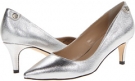 Silver J. Renee Corbett for Women (Size 8.5)