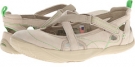 Rock Ridge Nubuck Kalso Earth Penchant for Women (Size 5.5)