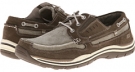 Brown SKECHERS Expected for Men (Size 12)