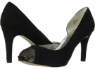 Black Anne Klein Octavie for Women (Size 9.5)