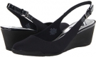 Navy Anne Klein Tremblan for Women (Size 7.5)