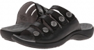 Black David Tate Holly for Women (Size 6.5)