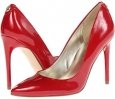 Red Patent Ivanka Trump Kayden 4 for Women (Size 5)