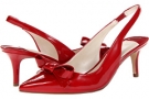 Red Patent Ivanka Trump ITLOVELY2 for Women (Size 10)