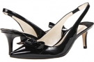 Black Patent Ivanka Trump ITLOVELY2 for Women (Size 8.5)