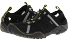 Midnight/Kiwi Jambu Outrider II for Men (Size 11.5)