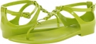 Ralph Lauren Collection Karly Sandal Size 8