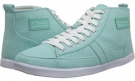 Opal/White/Opal Osiris Currency for Women (Size 7.5)