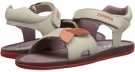 White Camper Kids Bicho 80442 for Kids (Size 11)