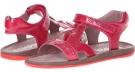 Dark Pink Camper Kids Bicho 80444 for Kids (Size 11.5)