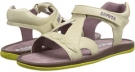 Light Beige Camper Kids Bicho 80444 for Kids (Size 13)