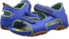 Blue Camper Kids Ous 80458 for Kids (Size 11.5)