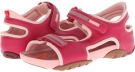 Pink Camper Kids Ous 80458 for Kids (Size 11)