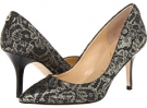 Black & Gold 585 Ivanka Trump Natalie 4 for Women (Size 7)