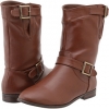 Dark Brown rsvp Paris for Women (Size 5.5)