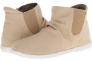 Sandshell Canvas Blowfish Geegee for Women (Size 10)