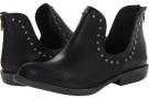 Black Old Saddle Blowfish Austin for Women (Size 6.5)