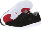 Black Suede Lakai BB4 for Men (Size 8.5)