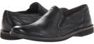 Black John Varvatos Hipster Slip On for Men (Size 9)