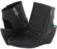 Black Austin Blowfish Bainbridge for Women (Size 10)