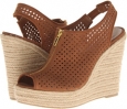 Chestnut Steve Madden Olivvia for Women (Size 9)