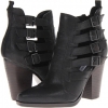 Black Steve Madden Rookiie for Women (Size 7)