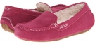 Hot Pink BOBS from SKECHERS Bobs Cozy for Women (Size 6)