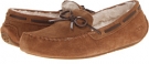 Chestnut BOBS from SKECHERS Bobs Cozy - Love St. for Women (Size 7.5)