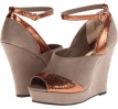 Taupe/Copper BC Footwear All I Want for Women (Size 7)