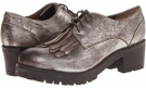 Pewter BC Footwear Good Lookin' for Women (Size 6.5)