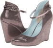 Pewter Exotic Seychelles Dynamite for Women (Size 6)