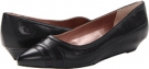 Black Seychelles Night Day for Women (Size 6)