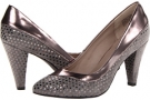 Pewter Seychelles Tell Me A Story for Women (Size 7)