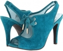 Teal Seychelles Phenomenon for Women (Size 7)