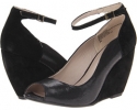 Black Seychelles Twirl for Women (Size 6.5)