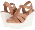 Tan Seychelles Bright Lights for Women (Size 11)