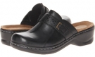 Black Clarks England Lexi Thyme for Women (Size 9.5)