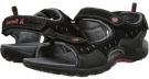 Black Kamik Sailor for Men (Size 8)