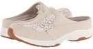 Light Natural Multi Suede Easy Spirit Travellace for Women (Size 6)