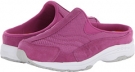 Medium Purple/White Suede Easy Spirit Traveltime for Women (Size 7)