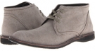 Fatigued B John Varvatos Hipster Laceless Chukka for Men (Size 13)