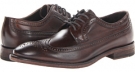 Dearborne NYC Brogue Wingtip Men's 9.5