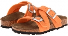 Mambo Orange Birki's Salina for Kids (Size 13)