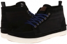 Black Globe Ryker for Men (Size 8)